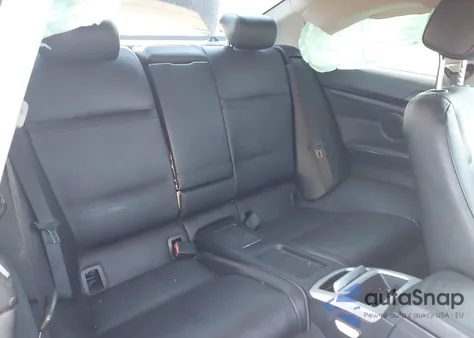 2011 BMW 328I xDrive из США, поврежденный, VIN WBAKF3C50BE567649